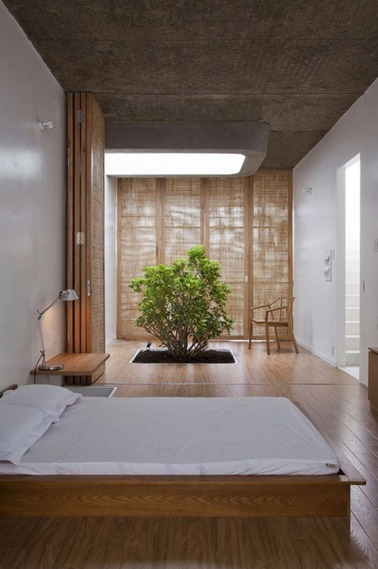 Ordena tu casa con el método Oosouji