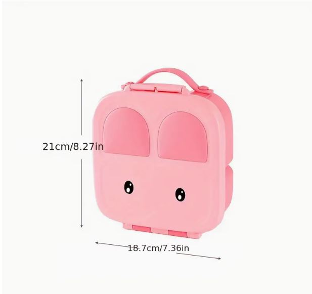 Lonchera Infantil