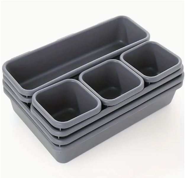 Juego de Caja Organizadoras