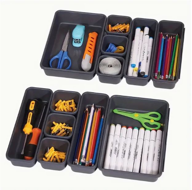 Juego de Caja Organizadoras