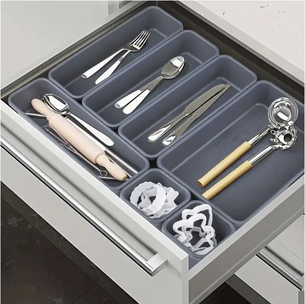 Juego de Caja Organizadoras
