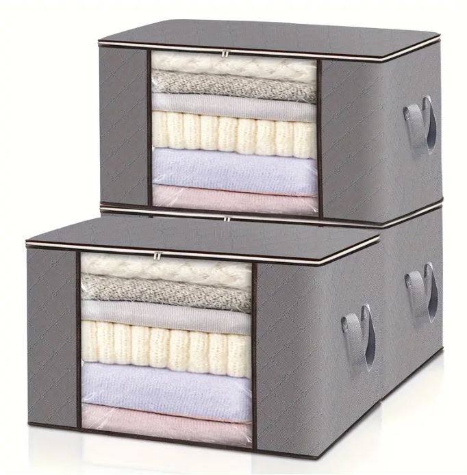 Bolsa de Almacenamiento Plumones