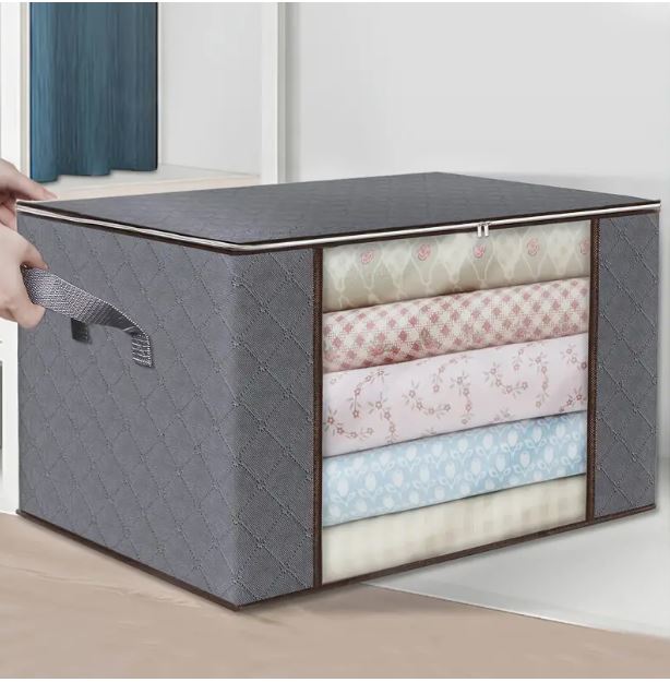 Bolsa de Almacenamiento Plumones