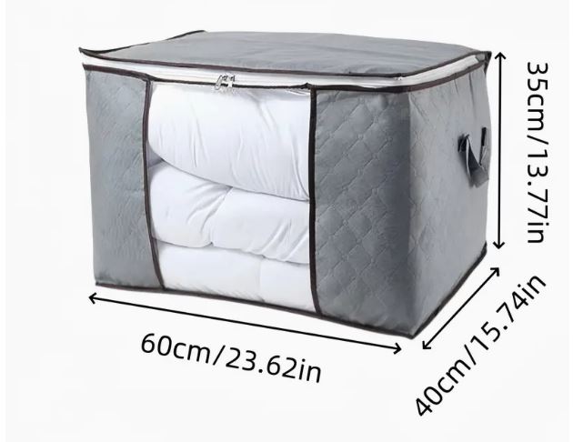 Bolsa de Almacenamiento Plumones