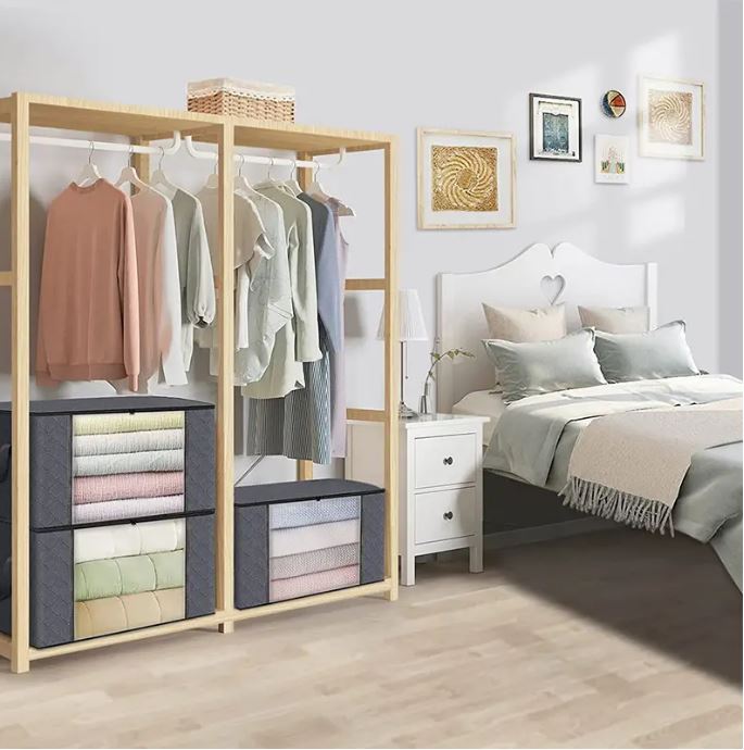 Bolsa de Almacenamiento Plumones