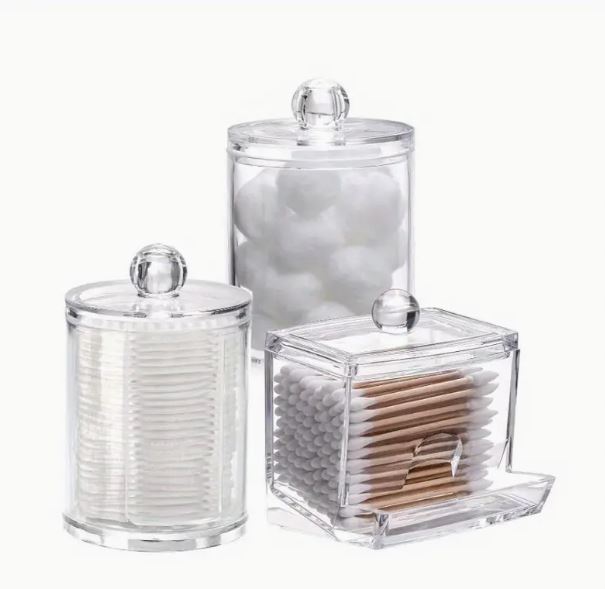 Set de Acrilico para baño