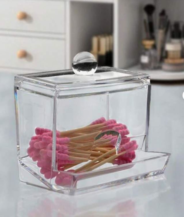 Set de Acrilico para baño