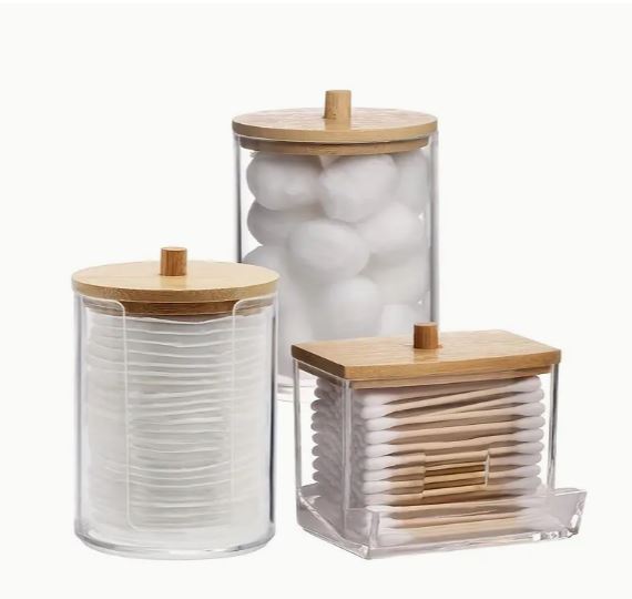 Set de Acrilico para baño