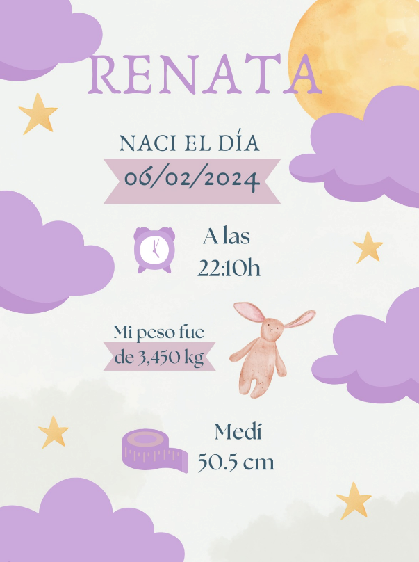 Cuadro Cielito Lindo