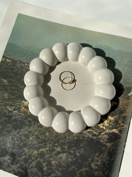 Pieza Pebble