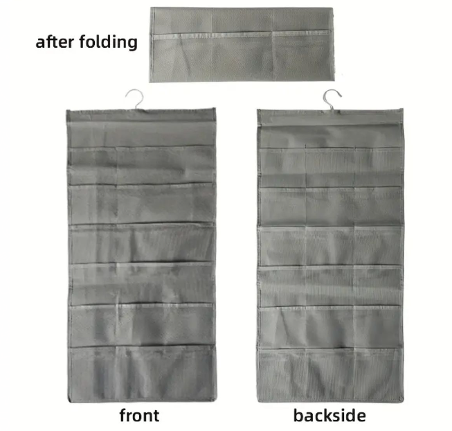 Organizador Colgante de Closet