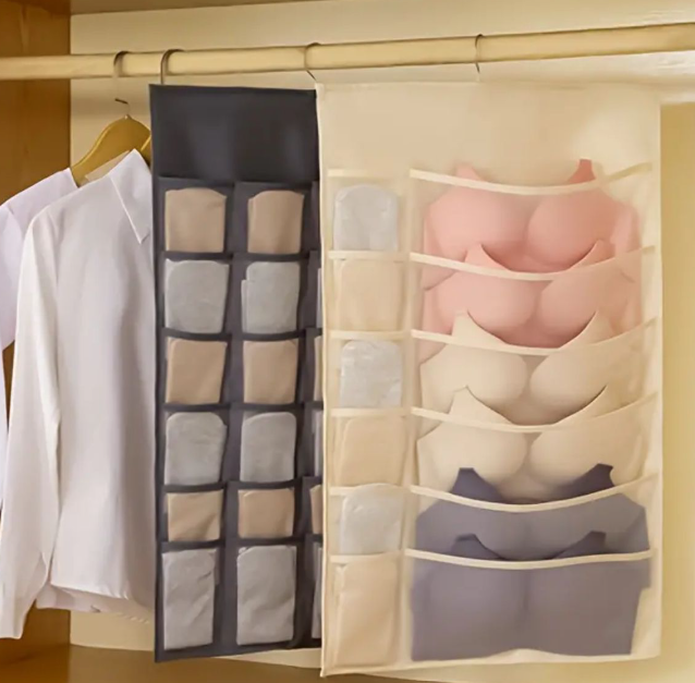 Organizador Colgante de Closet
