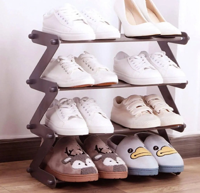 Organizador de Zapatos