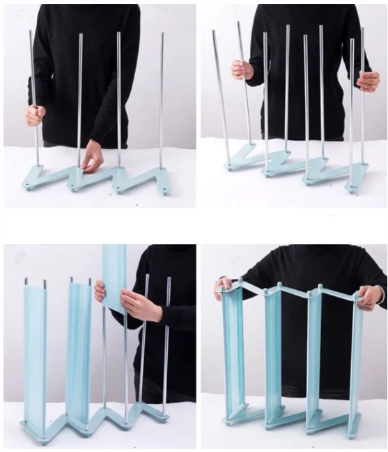 Organizador de Zapatos